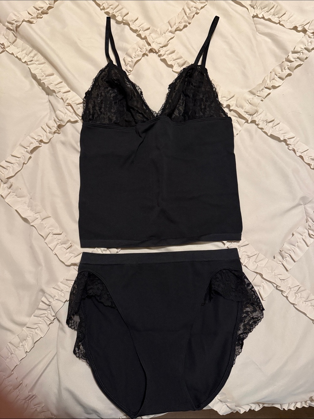 VS cami set